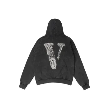 VLONE Sweatshirts Unisex Black
