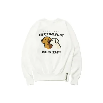 HUMAN MADE Tsuuriami #2 Sweatshirt