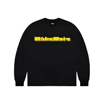 Makemore T Shirts Unisex