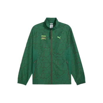 PUMA Chamarra PUMA X Tortugas Ninja Para Hombre