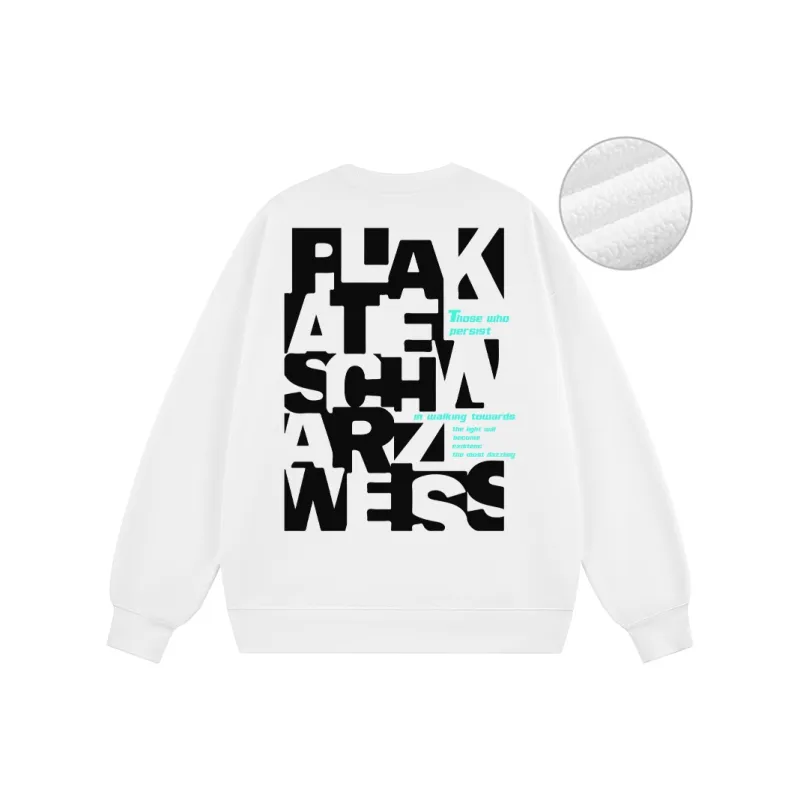 IVEIII Sweatshirts Unisex-20