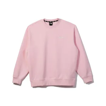 New Era Sweatshirts Unisex Pink
