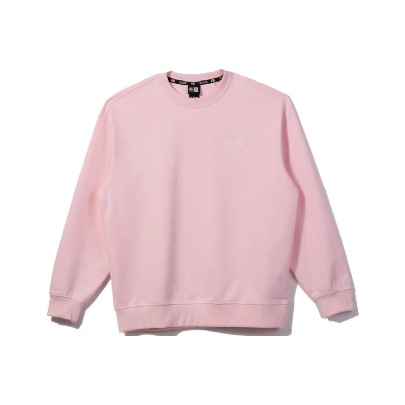 New Era Sweatshirts Unisex Pink-0