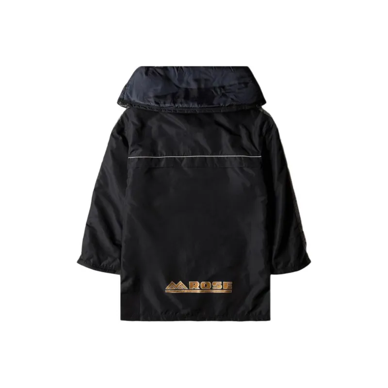 Martine Rose Reverse Manager Coat-1