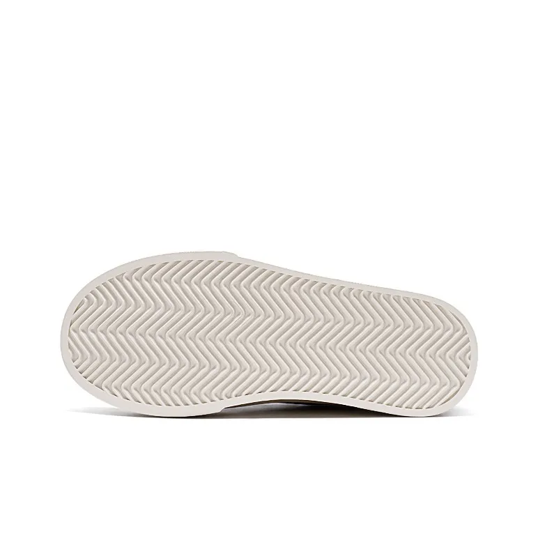 RHYTHM OF JOY Height Increasing Low-Top Skateboard Shoes Women's-4