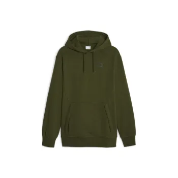PUMA Sweatshirt Men's Peach Gold Yellow