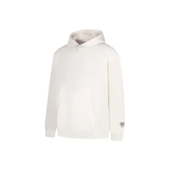 Asics Sweatshirts Unisex White