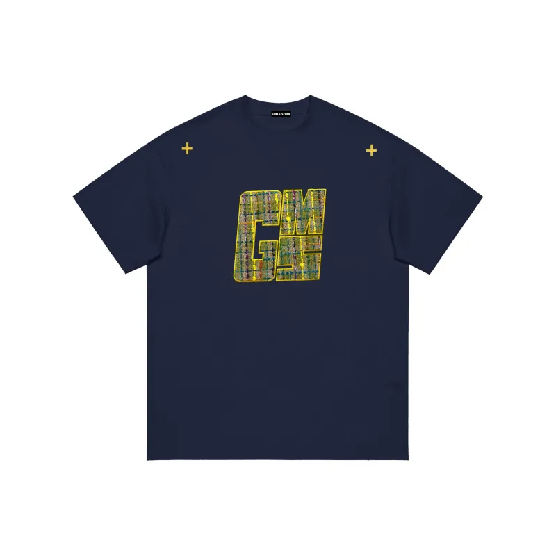 Genesiszero T Shirts Unisex-16