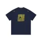 Navy Blue (100% cotton)