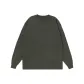 Washed Gray Green