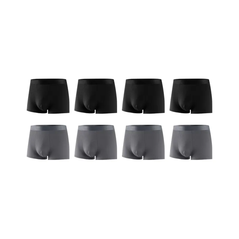 YUZHAOLIN Underpants Men's Combination Multi Piece Set-42