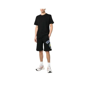 GCDS T Shirt Men's 3 Pack Black