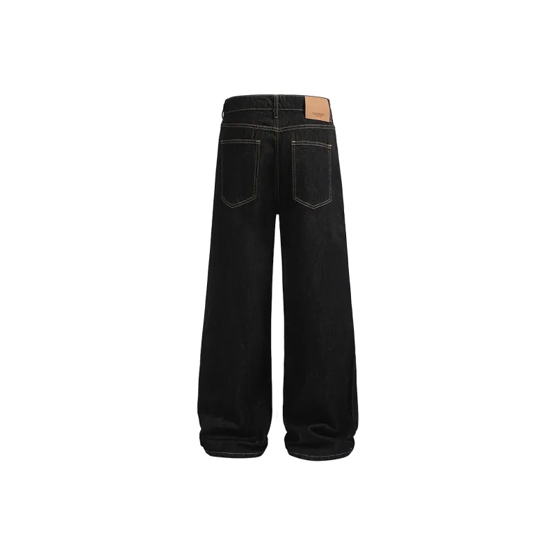 YearnObtainRainbow Jeans Unisex-1