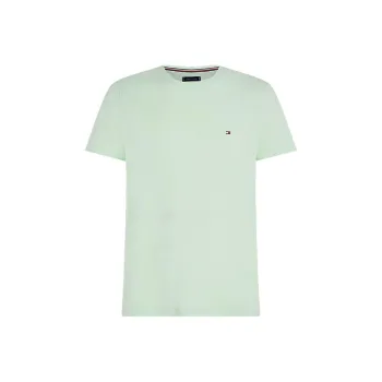 Tommy Hilfiger T Shirt Men's Mint Green