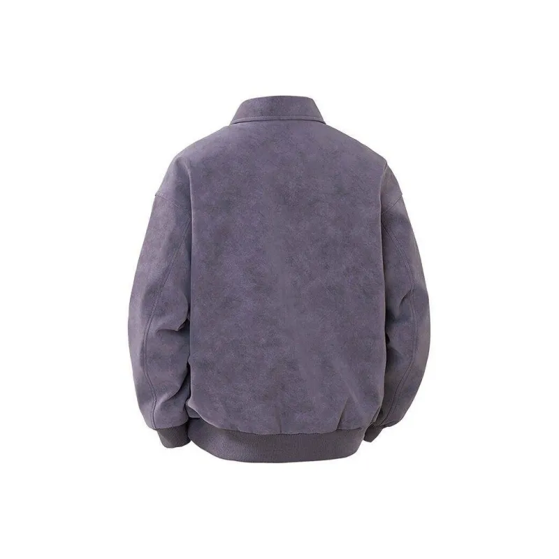 YPUT Leather Jackets Unisex-1