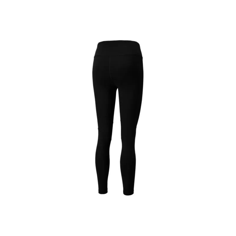 PUMA Sports Pants Women's Black-1