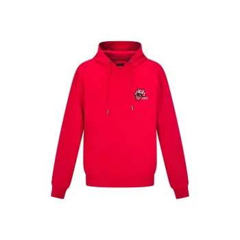 RARE CNY New Year's Collection Sweatshirt Men's Red
