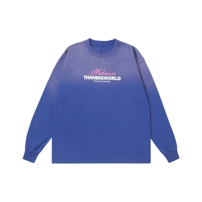 Makemore T Shirts Unisex-0