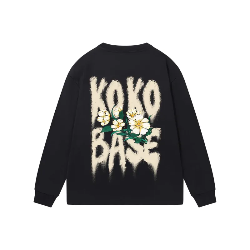 KOKO BASE T Shirts Unisex-0