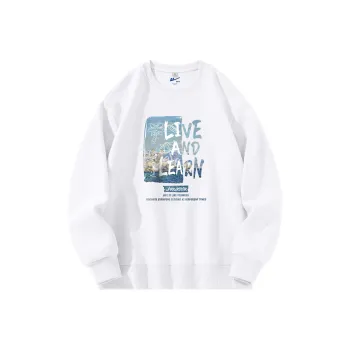WARRIOR Sweatshirts Men