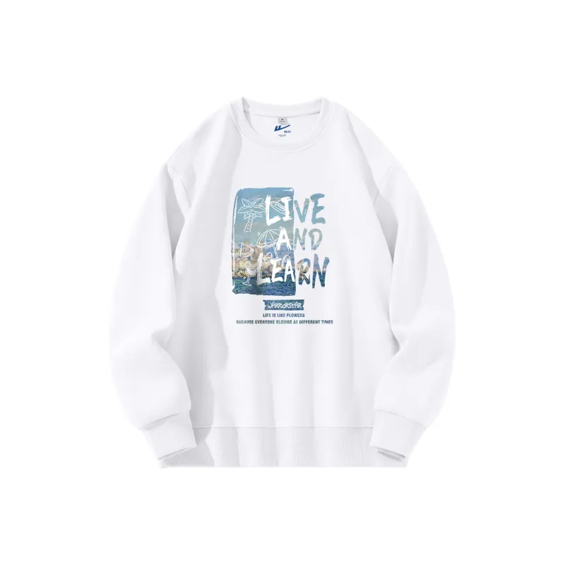 WARRIOR Sweatshirts Men-0