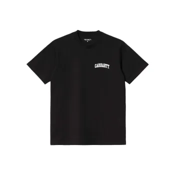 Carhartt WIP University Script T Shirt