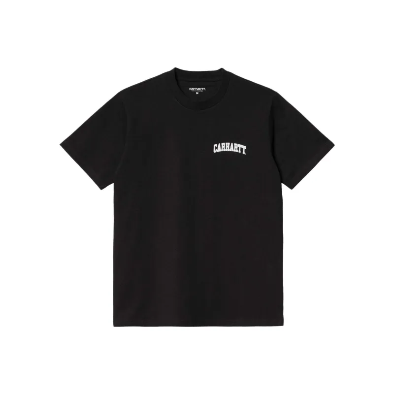 Carhartt WIP University Script T Shirt-0