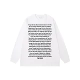 White (Black Text)