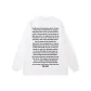 White (Black Text)