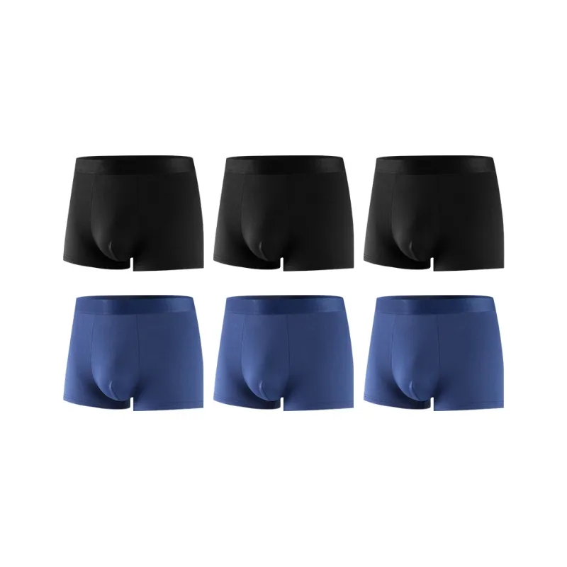 YUZHAOLIN Underpants Men's Combination Multi Piece Set-32