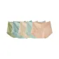 5 Pack (Fruit Green+Light Yellow+Pink+Light Gray+Blue)