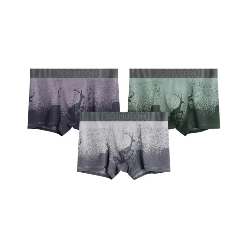 Sicily Men Underpants-24