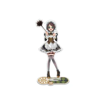 KAMIO JAPANINC The Fifth Personality Is The IP Character The Gardener The Maid And The Housekeeper Acrylic Stands