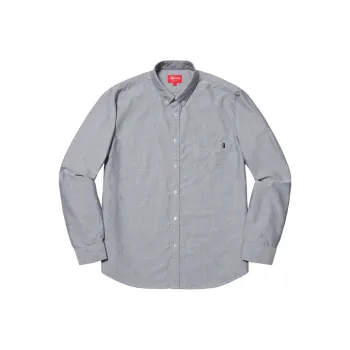 Supreme Oxford Shirt SS19