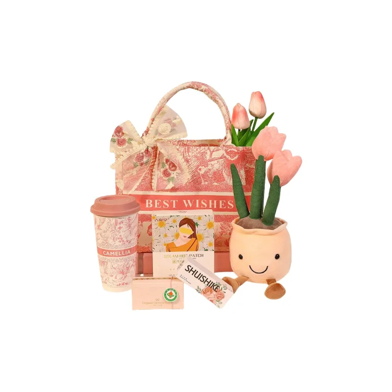 SANSHU Gift Box Sets-30