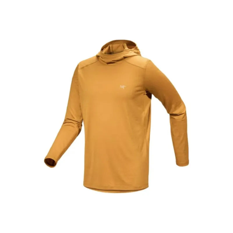 Arcteryx Ionia Merino Wool Series Sweatshirt Men's-15