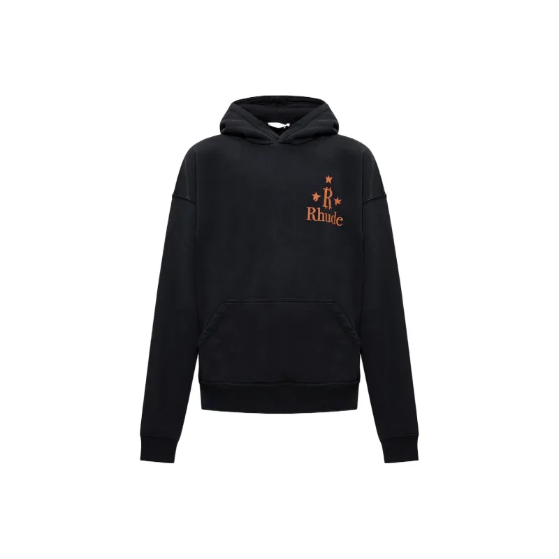 RHUDE Money Hoodie-0