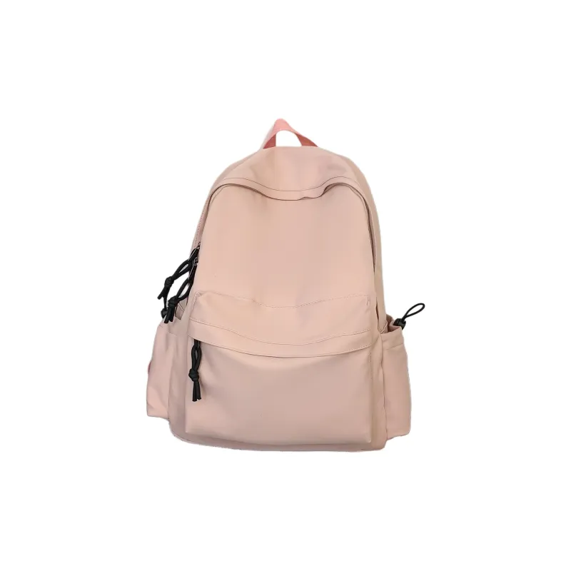 SURELAPTOP Nylon Backpack Unisex Multicolor-9