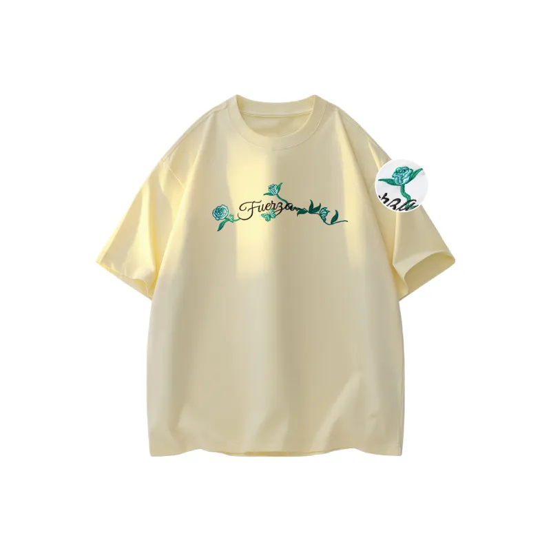 Ferrero Ross x FUERZA T Shirt Unisex-10
