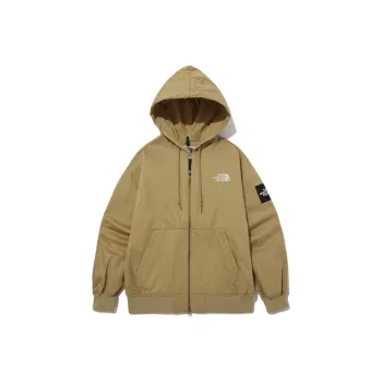 THE NORTH FACE Sweatshirts Men Beige Brown