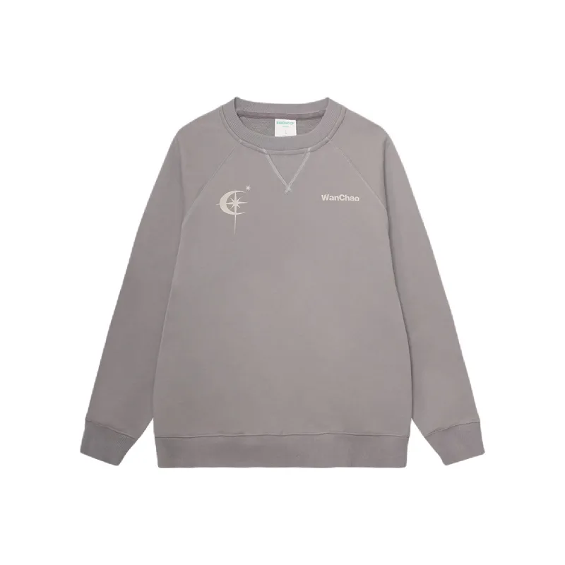 WANCHAO CP Sweatshirts Unisex-6