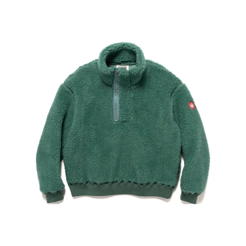 Cav Empt Sweatshirts Men Green-0