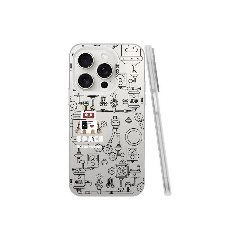 YIBAOBAO Phone Cases-3