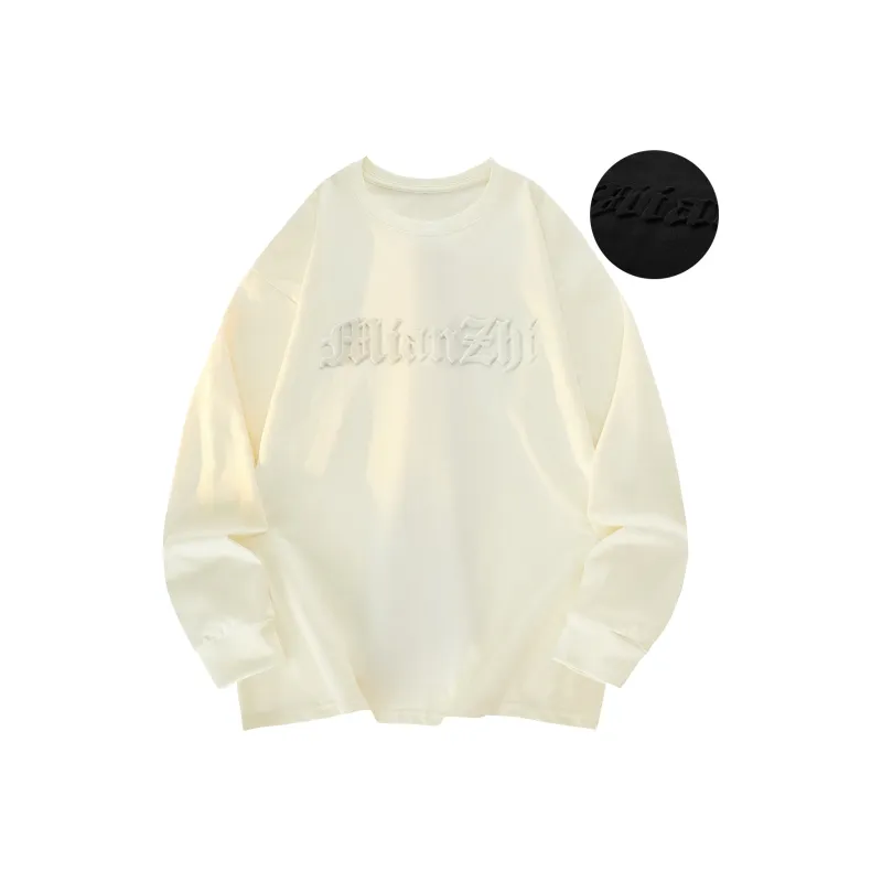 Cotton T Shirts Unisex-13
