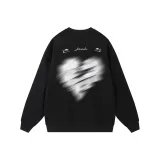 Crew Neck Black