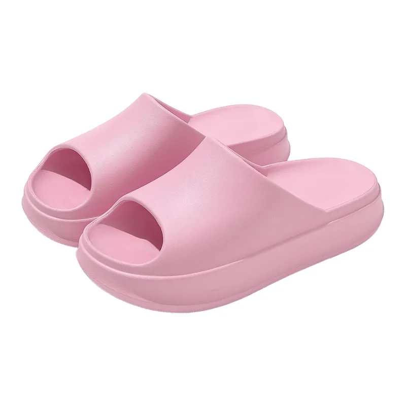 Ganshu Slippers / Home Slippers-0