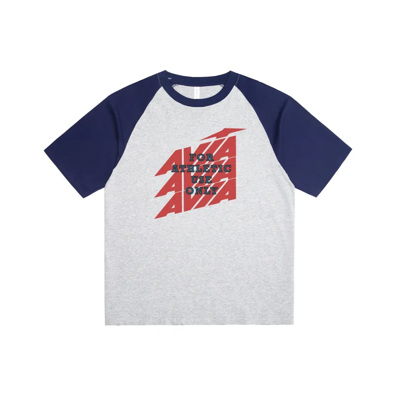 AVIA T-Shirts Unisex-0