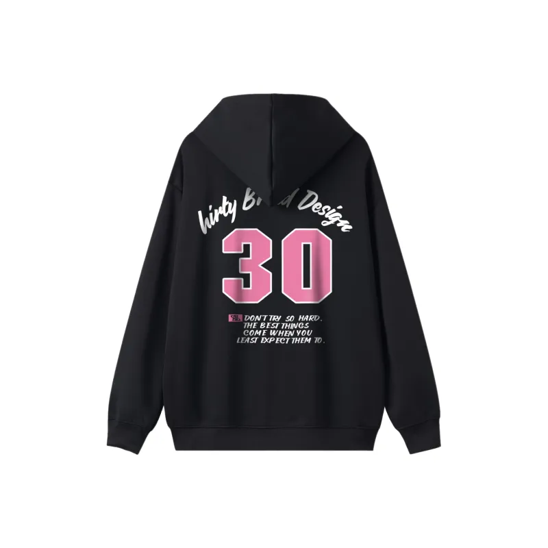 30BRAID Sweatshirts Unisex-12