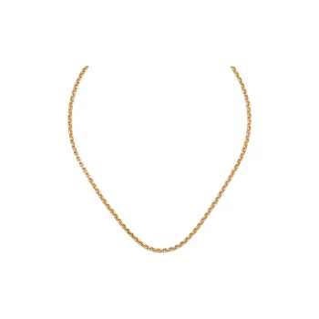 Maria Black Nostalgia Necklace