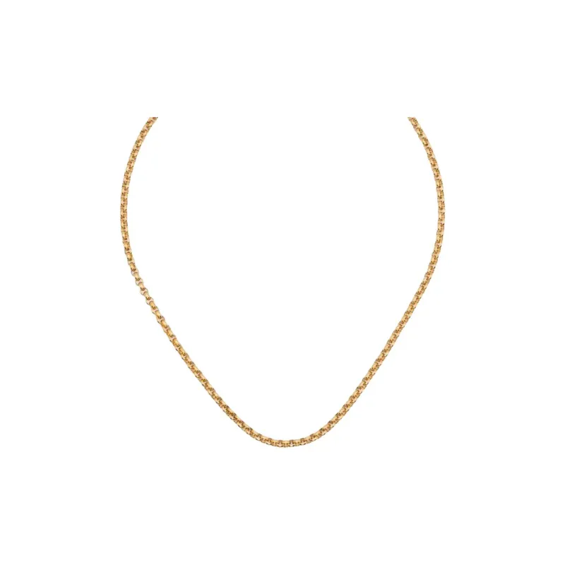 Maria Black Nostalgia Necklace-0